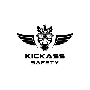 Logo Design by PurpleBoa for Yuloji, LLC dba Safety Eight | Design: #35049541