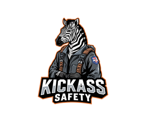 Logo Design by Designzz. for Yuloji, LLC dba Safety Eight | Design: #35047712