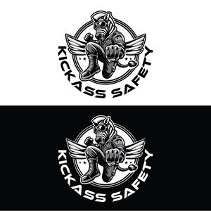 Logo Design by Md Nurullah 1 for Yuloji, LLC dba Safety Eight | Design: #35052069