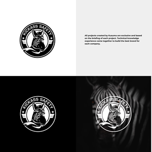 Logo Design by Kusuma Studio for Yuloji, LLC dba Safety Eight | Design: #35052688