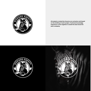 Logo Design by Kusuma Studio for Yuloji, LLC dba Safety Eight | Design: #35052691