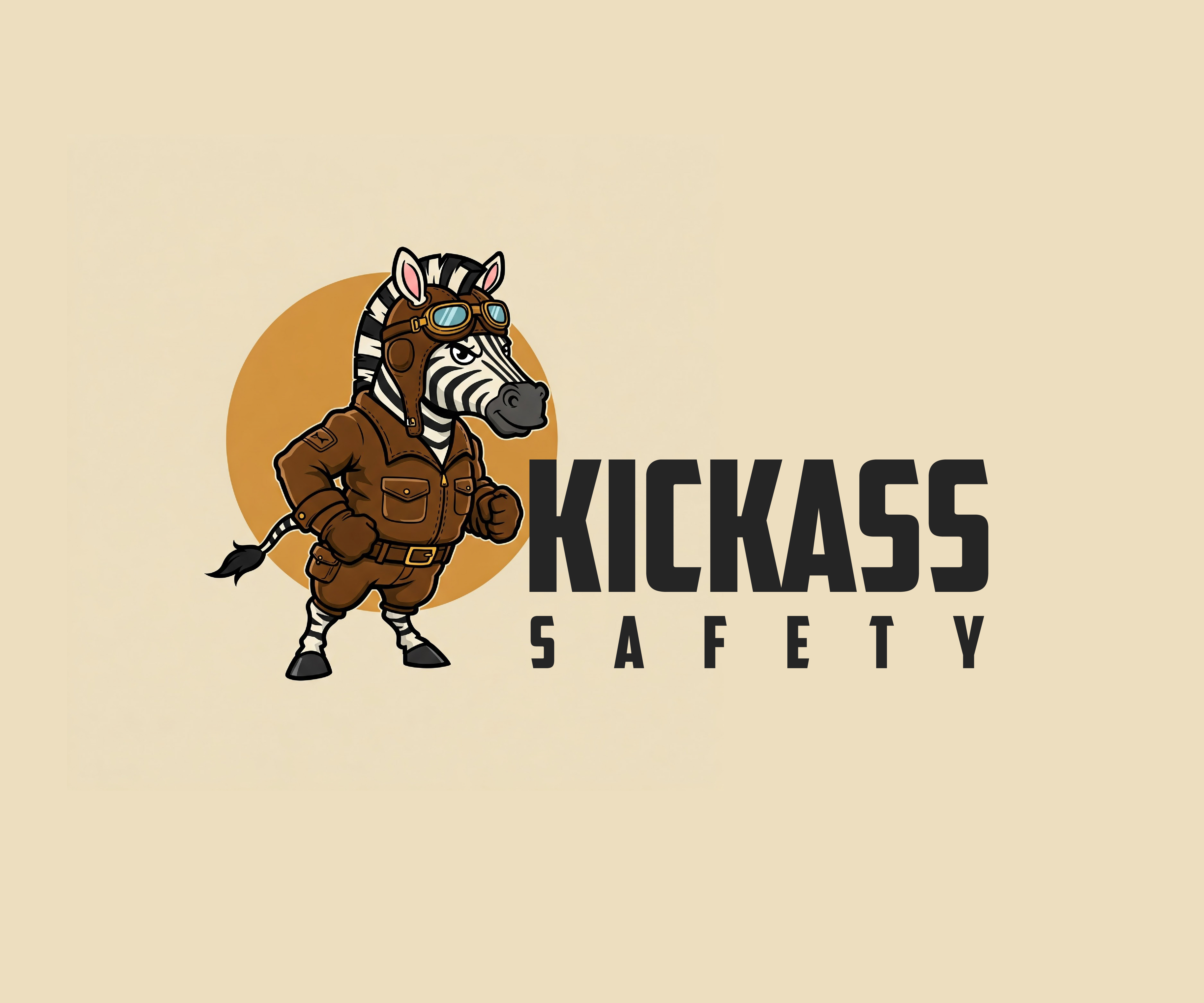 Logo Design by Hasib3509 for Yuloji, LLC dba Safety Eight | Design #35047378