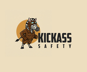 Logo Design by Hasib3509 for Yuloji, LLC dba Safety Eight | Design: #35047378