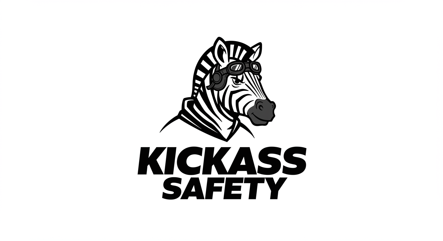 Logo Design by HSL Brain for Yuloji, LLC dba Safety Eight | Design #35054715