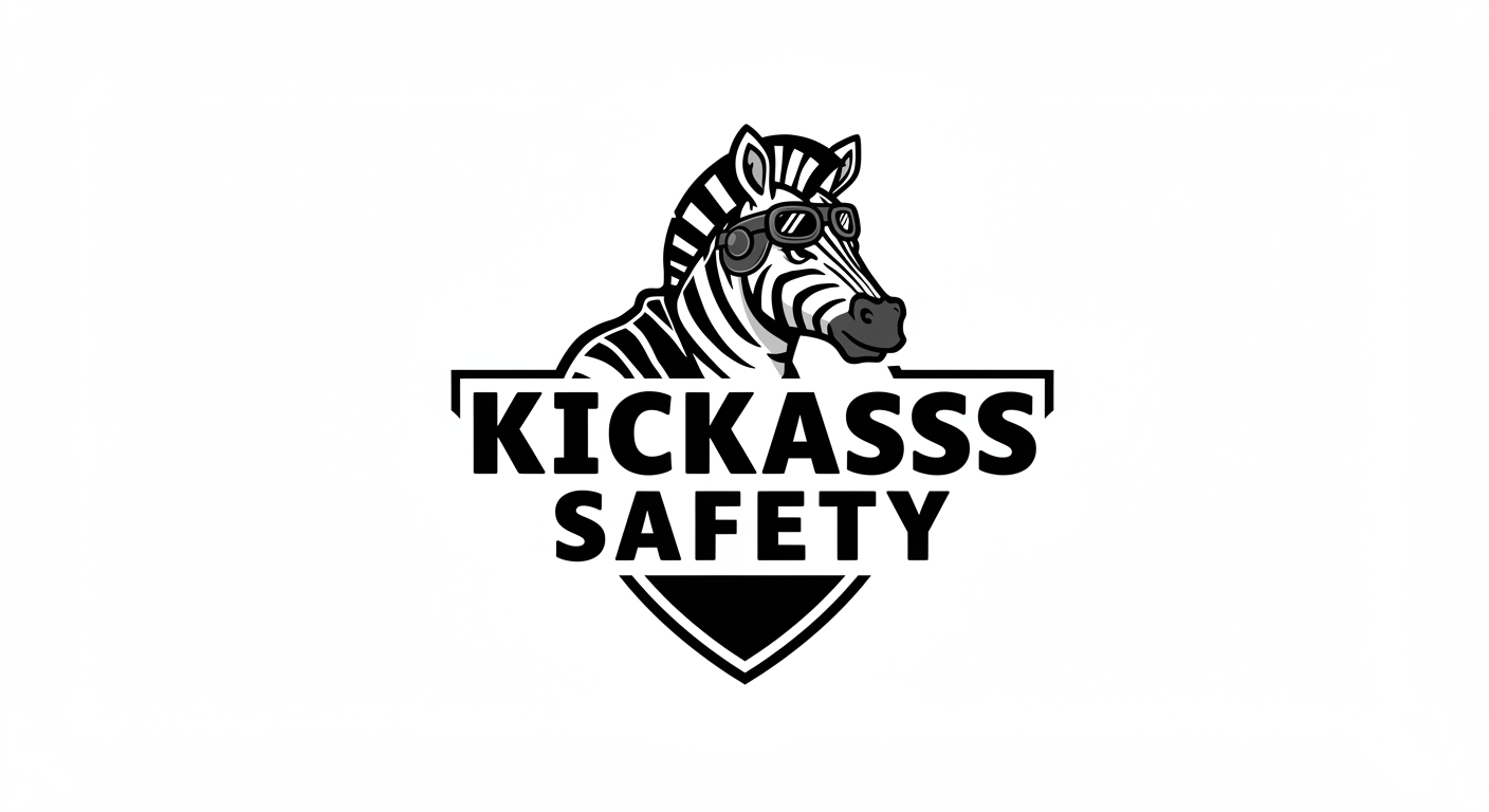 Logo Design by HSL Brain for Yuloji, LLC dba Safety Eight | Design #35054748