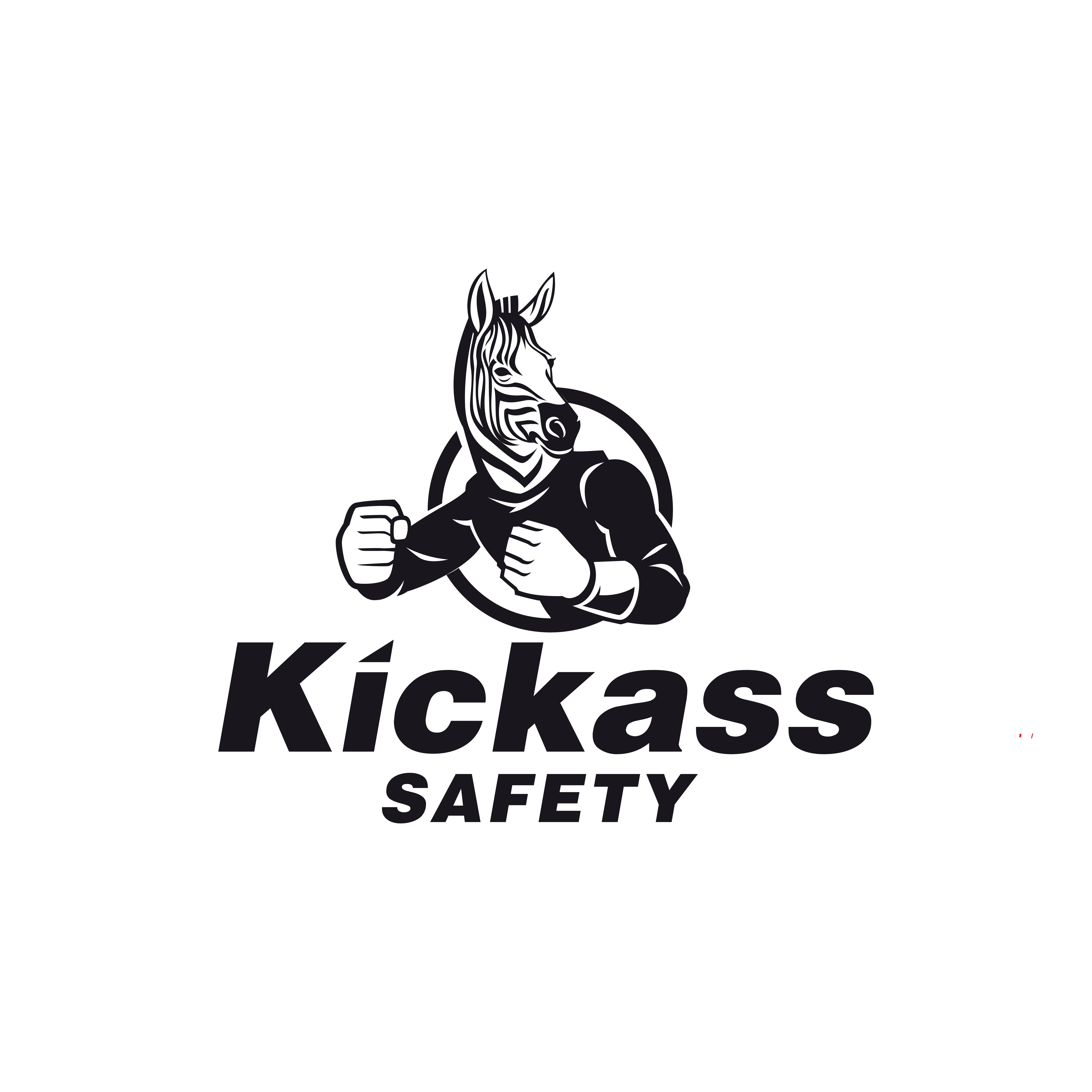 Logo Design by Dhimant Maloo for Yuloji, LLC dba Safety Eight | Design #35049710