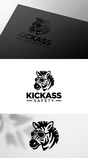 Logo Design by THE DESIGN MAN for Yuloji, LLC dba Safety Eight | Design: #35048257