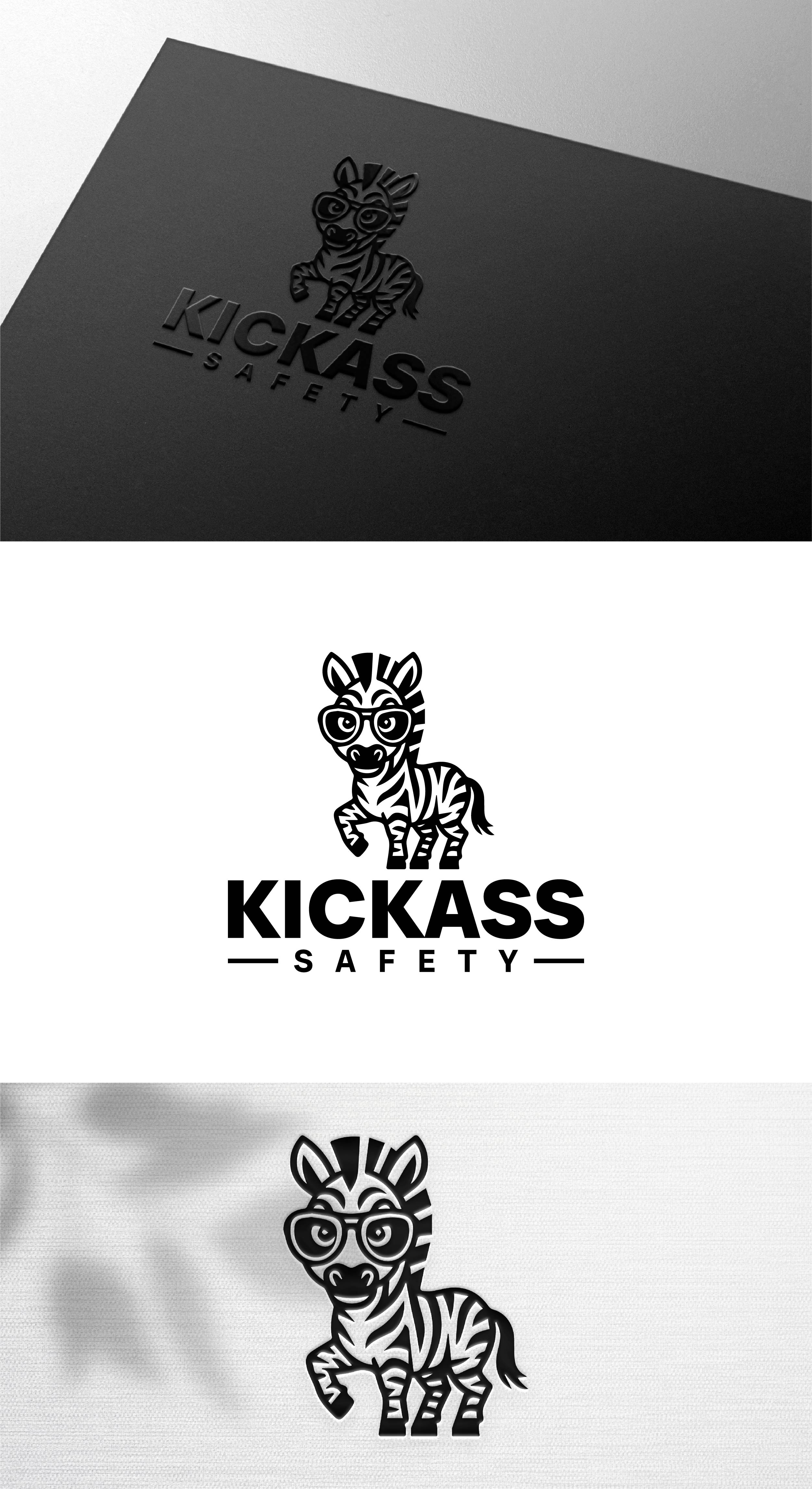 Logo Design by THE DESIGN MAN for Yuloji, LLC dba Safety Eight | Design #35051212