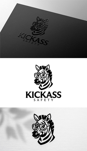 Logo Design by THE DESIGN MAN for Yuloji, LLC dba Safety Eight | Design: #35051213