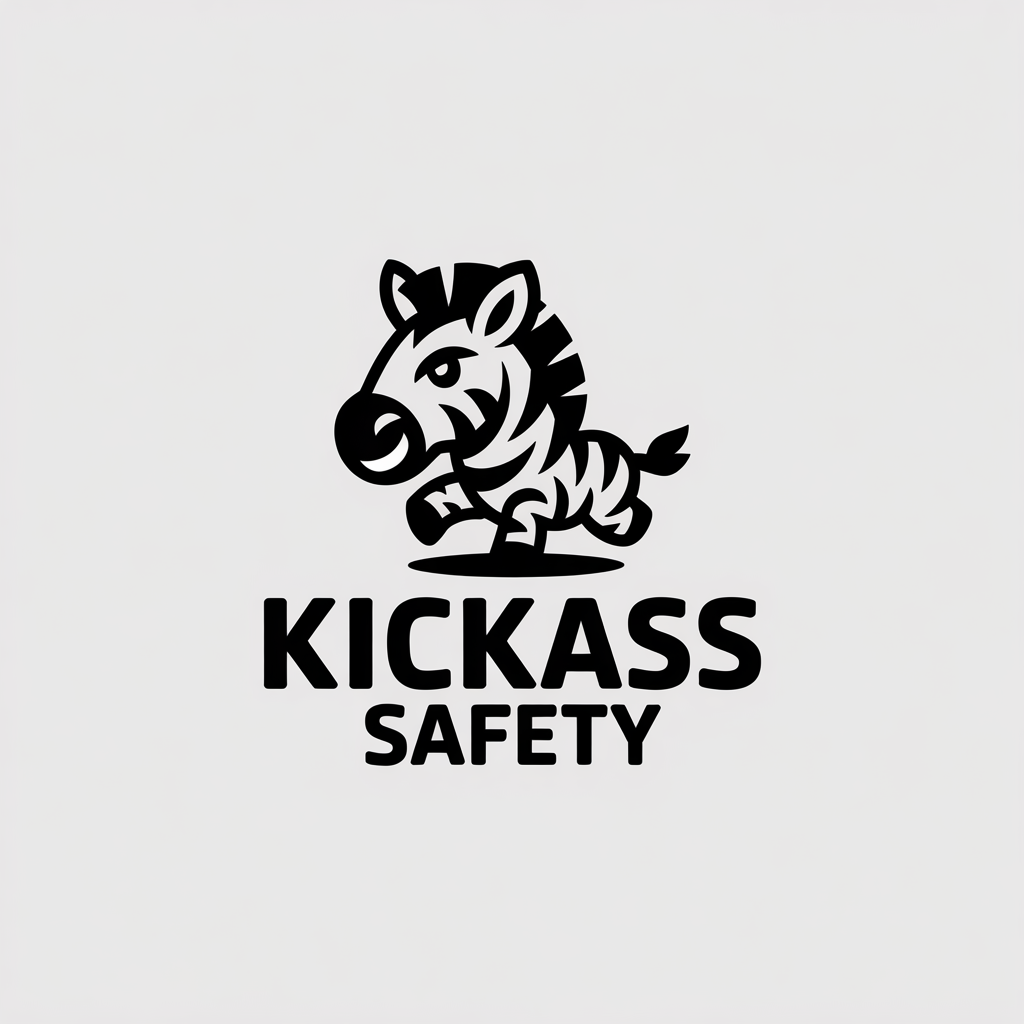 Logo Design by ArtistLobby for Yuloji, LLC dba Safety Eight | Design #35048492