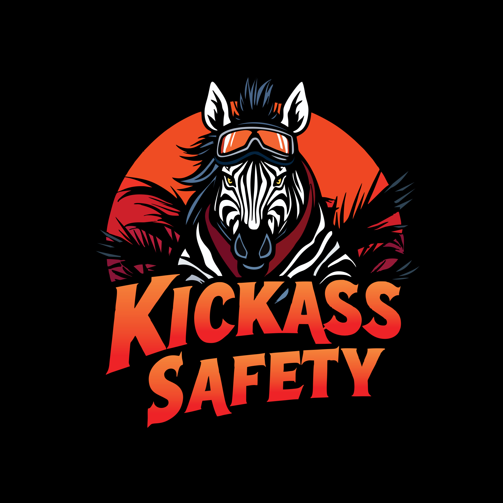 Logo Design by Ziyab Khan for Yuloji, LLC dba Safety Eight | Design #35056660