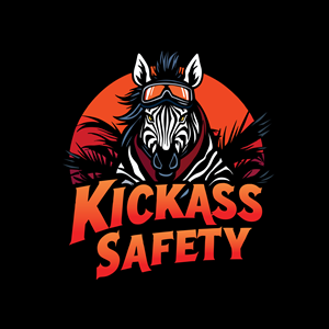 Logo Design by Ziyab Khan for Yuloji, LLC dba Safety Eight | Design: #35056660