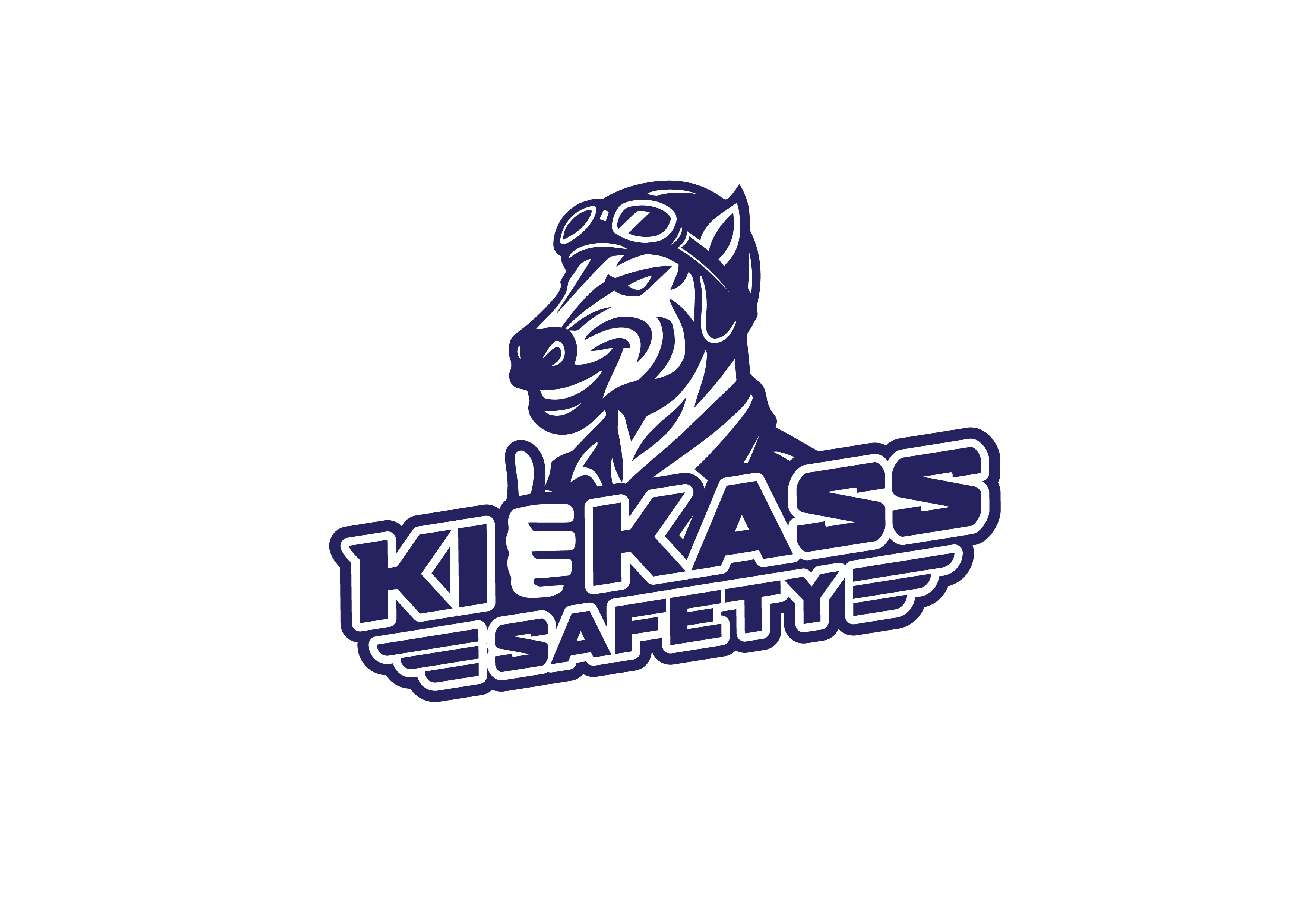 Logo Design by Grafactory for Yuloji, LLC dba Safety Eight | Design #35058316