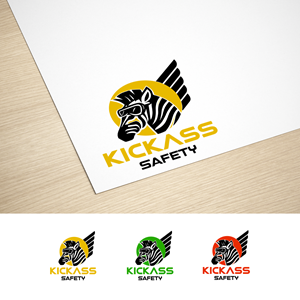 Logo Design by NZ Creatives for Yuloji, LLC dba Safety Eight | Design: #35061382