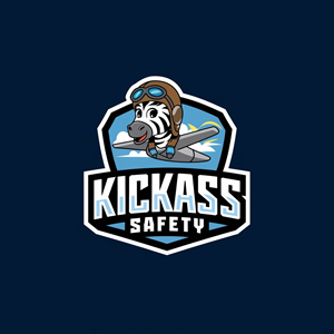 Logo Design by Amaira,s Creation for Yuloji, LLC dba Safety Eight | Design: #35056897