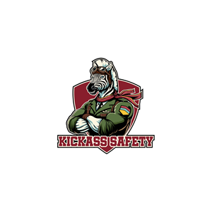 Logo Design by AMIT D. for Yuloji, LLC dba Safety Eight | Design: #35061463