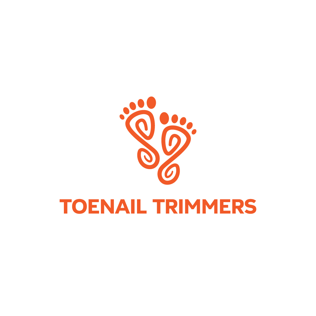 Logo Design by JohnnyCactus for Toenail Trimmers | Design #35046674