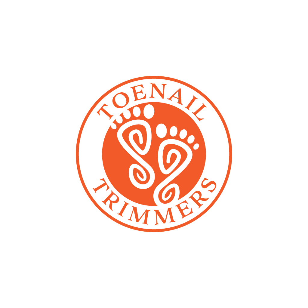 Logo Design by JohnnyCactus for Toenail Trimmers | Design #35046675