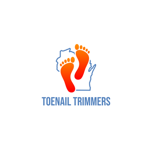 Logo Design by Aljune Castro Designs for Toenail Trimmers | Design #35054478