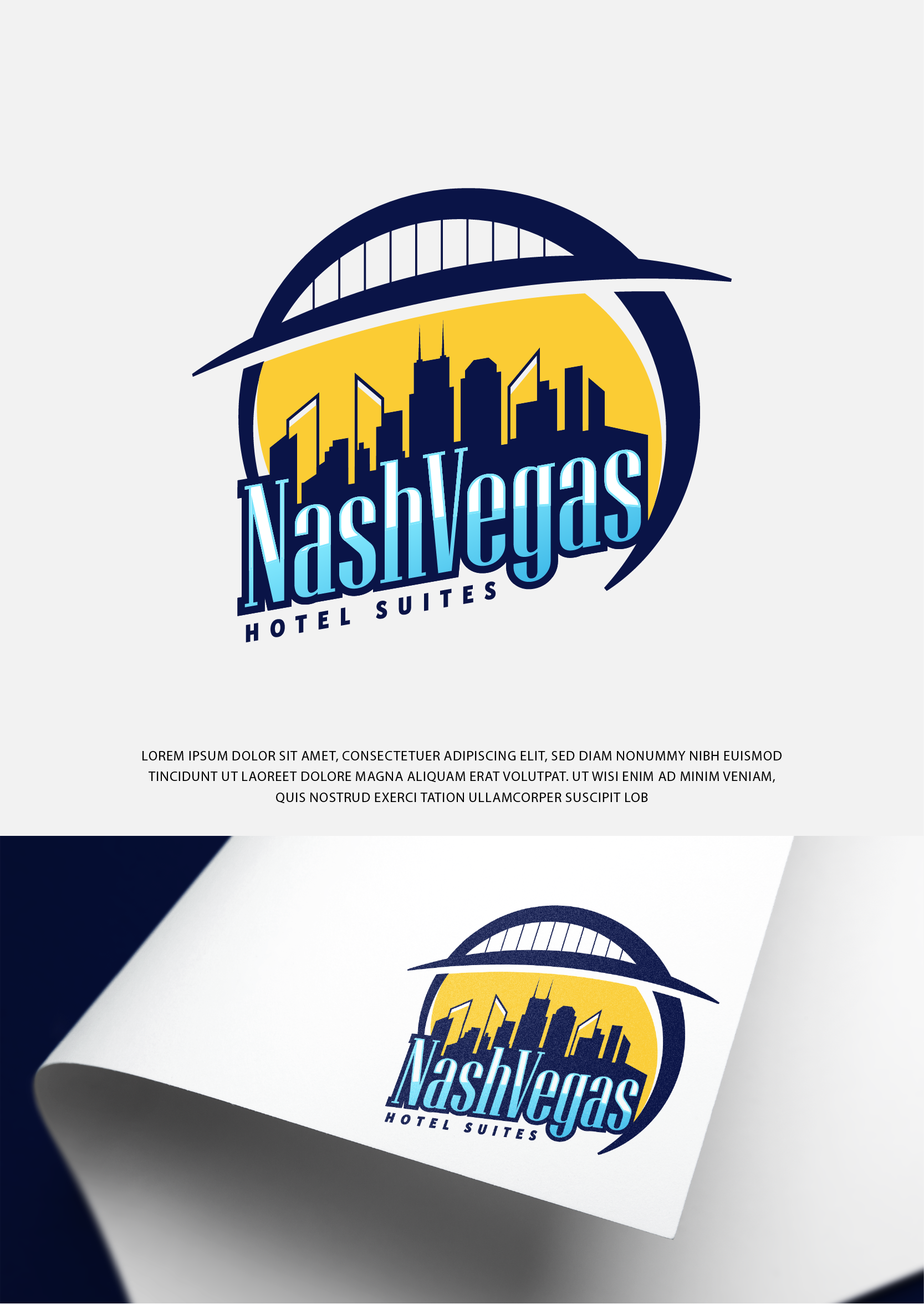 Logo Design by Fezy Design Studio for this project | Design #35055543