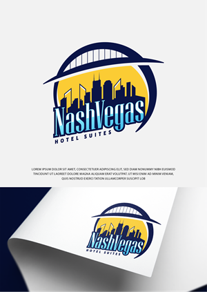 Logo Design by Fezy Design Studio