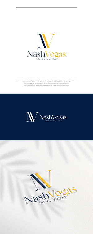 Logo Design by Irfan Renaldi