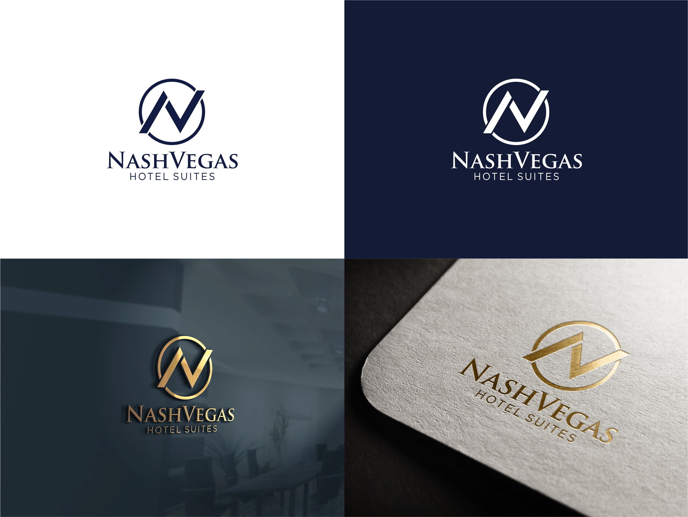 Logo Design by Joenet Jayawarna for this project | Design #35079333