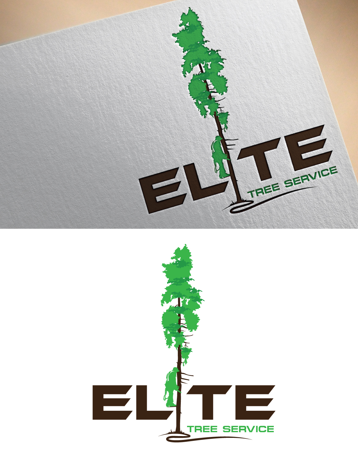 Logo Design by Om Namah Shivay for Design It Agency | Design #35049427