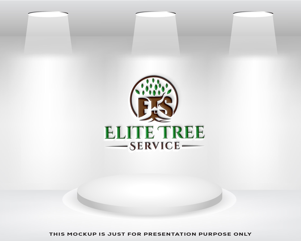 Logo Design by Razaq for Design It Agency | Design #35047054