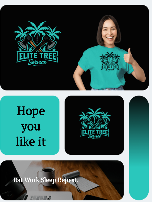 Logo Design by Logo24.com for Design It Agency | Design #35046862