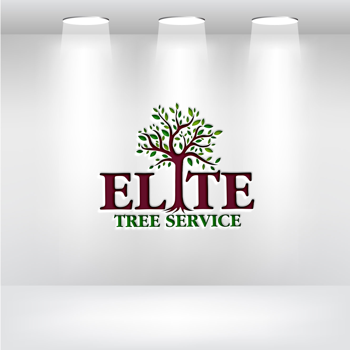 Logo Design by Innovative Graphix for Design It Agency | Design #35045997