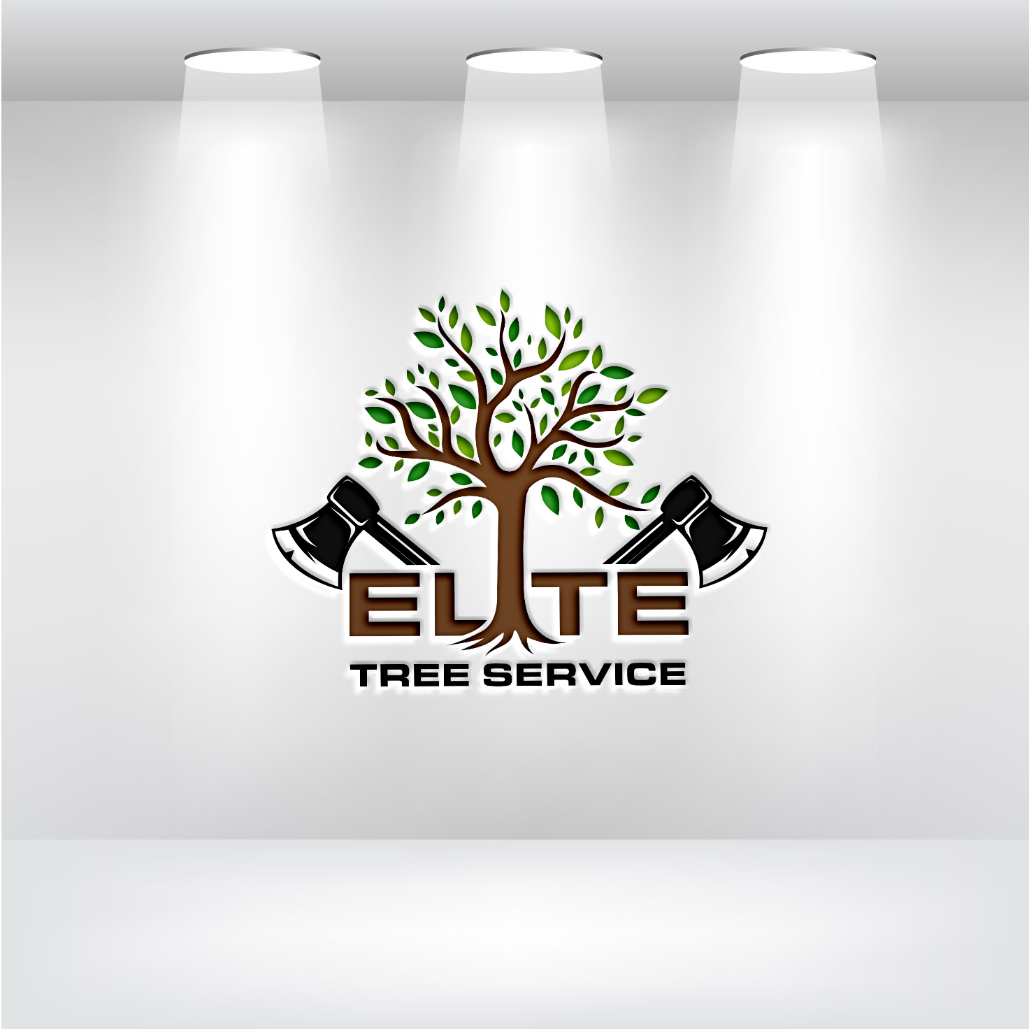 Design de Logo par Innovative Graphix pour Design It Agency | Design #35046049