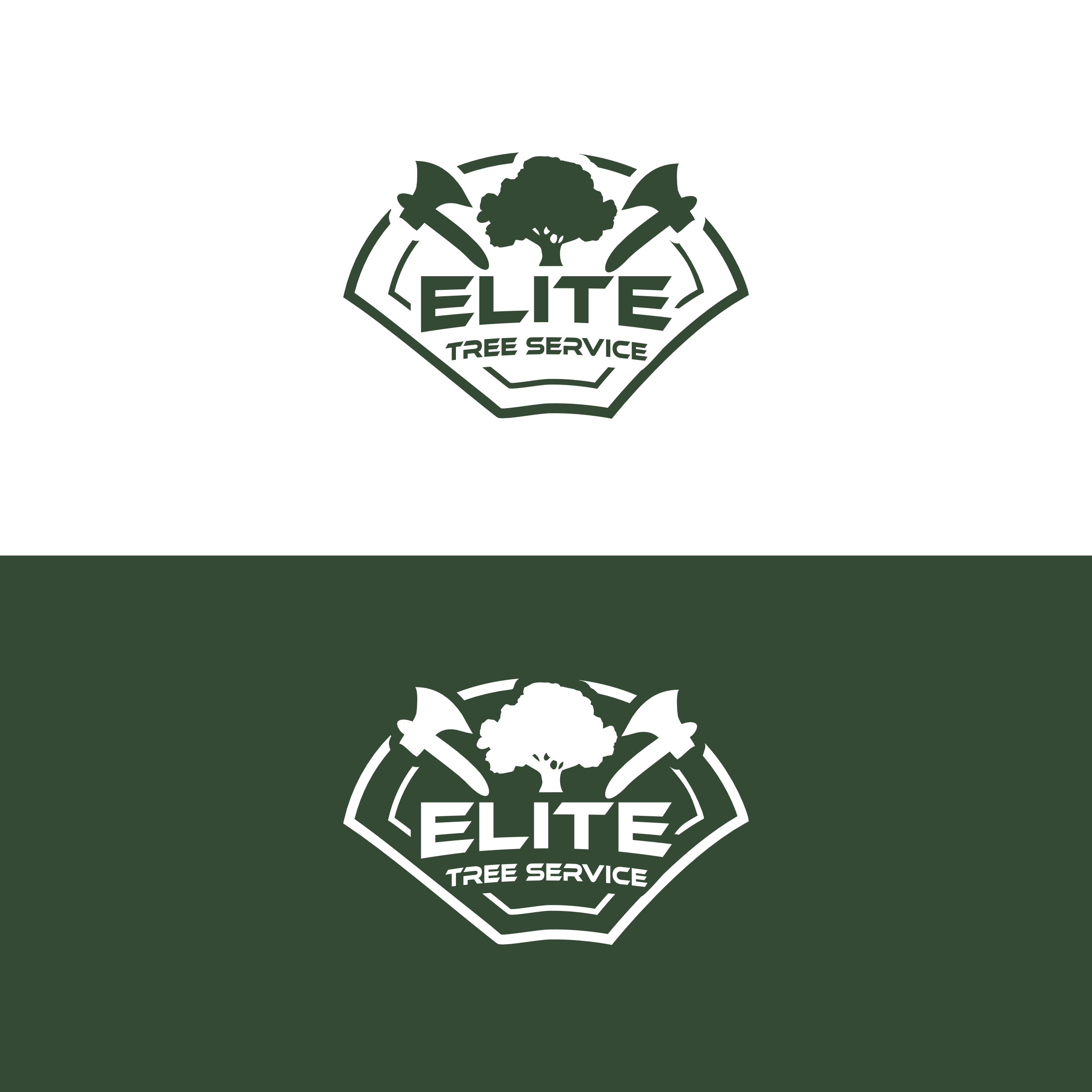 Logo Design by Yash4 for Design It Agency | Design #35052813