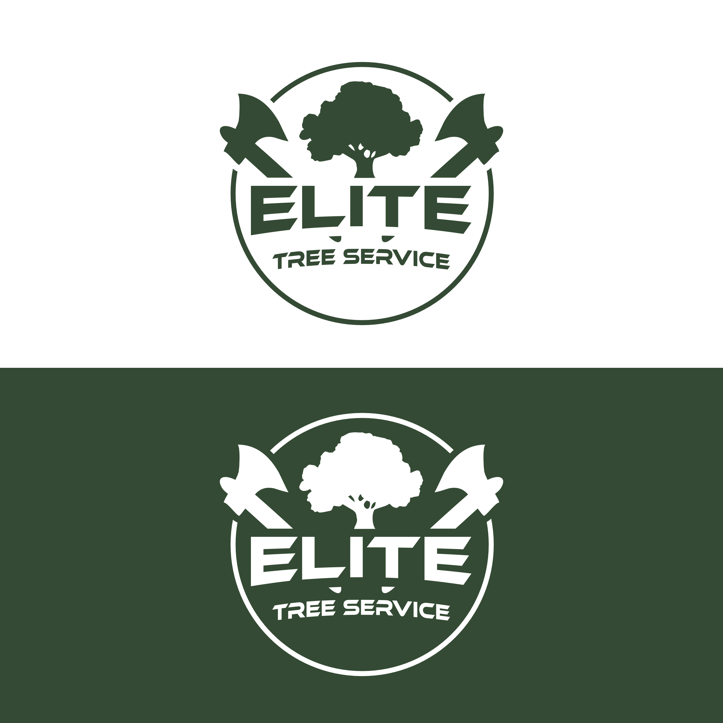 Logo Design by Yash4 for Design It Agency | Design #35052906