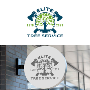 Logo Design by fly  design for Design It Agency | Design: #35048480