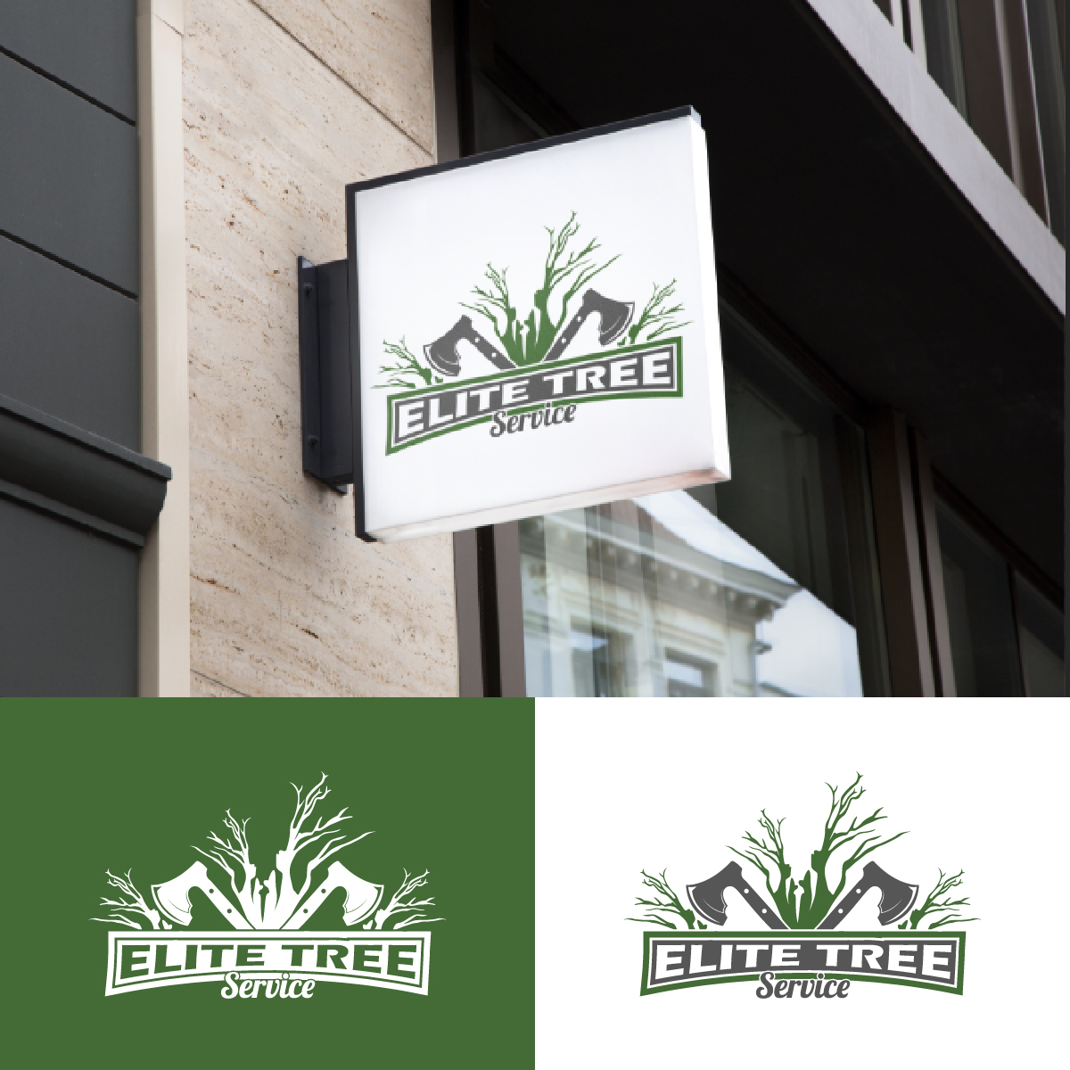 Logo Design by fly  design for Design It Agency | Design #35048482