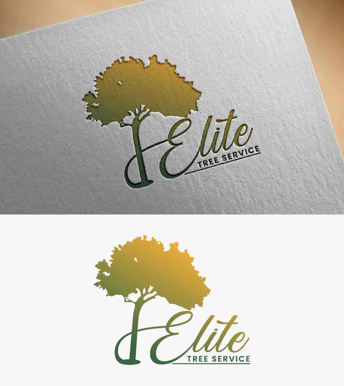Logo Design by fly  design for Design It Agency | Design #35048965