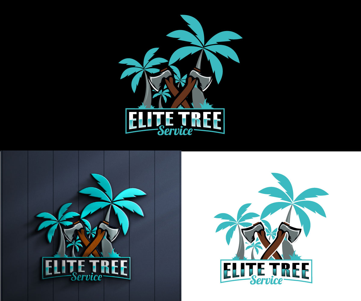 Logo Design by Ansh Design for Design It Agency | Design #35048162