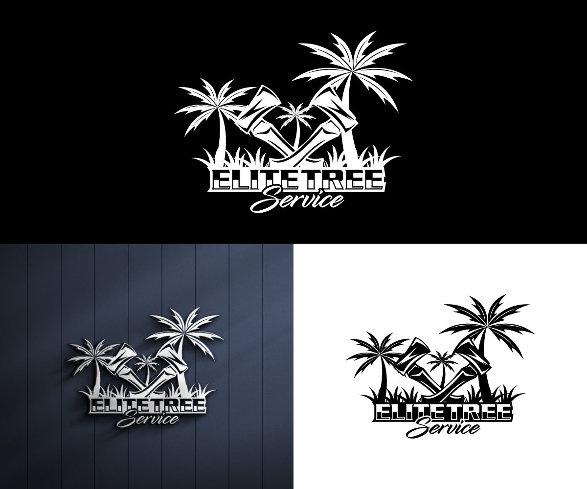 Logo Design by Ansh Design for Design It Agency | Design #35048164