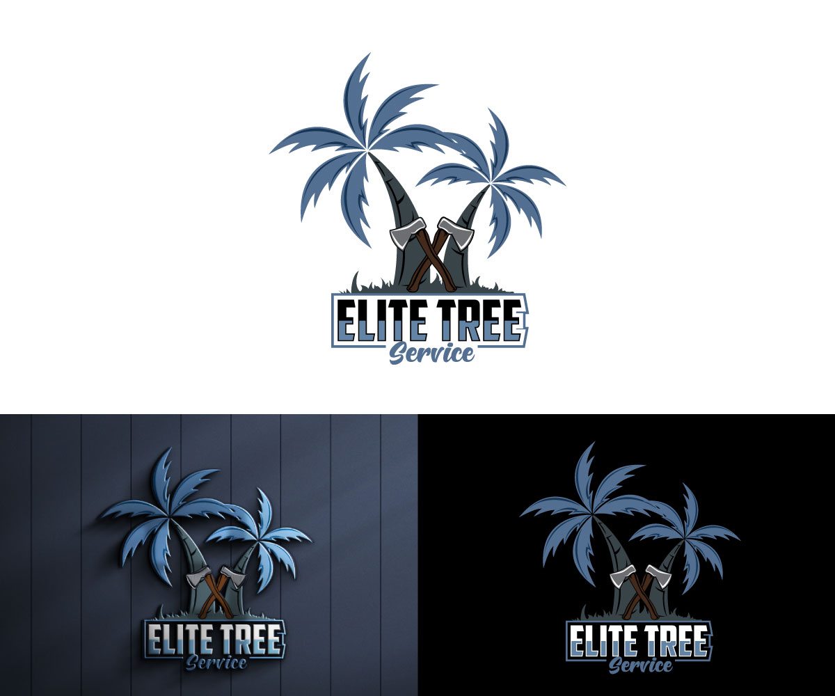 Logo Design by Ansh Design for Design It Agency | Design #35048165