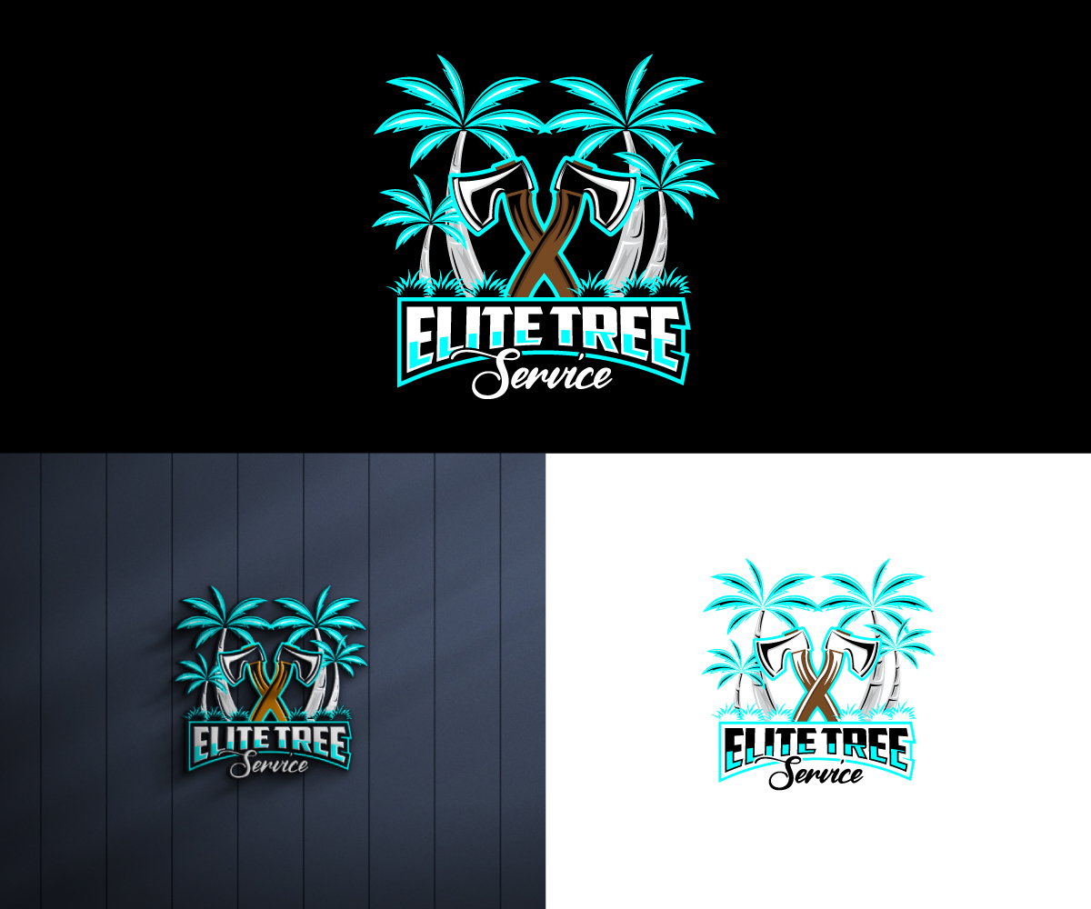 Logo-Design von Ansh Design für Design It Agency | Design #35048166