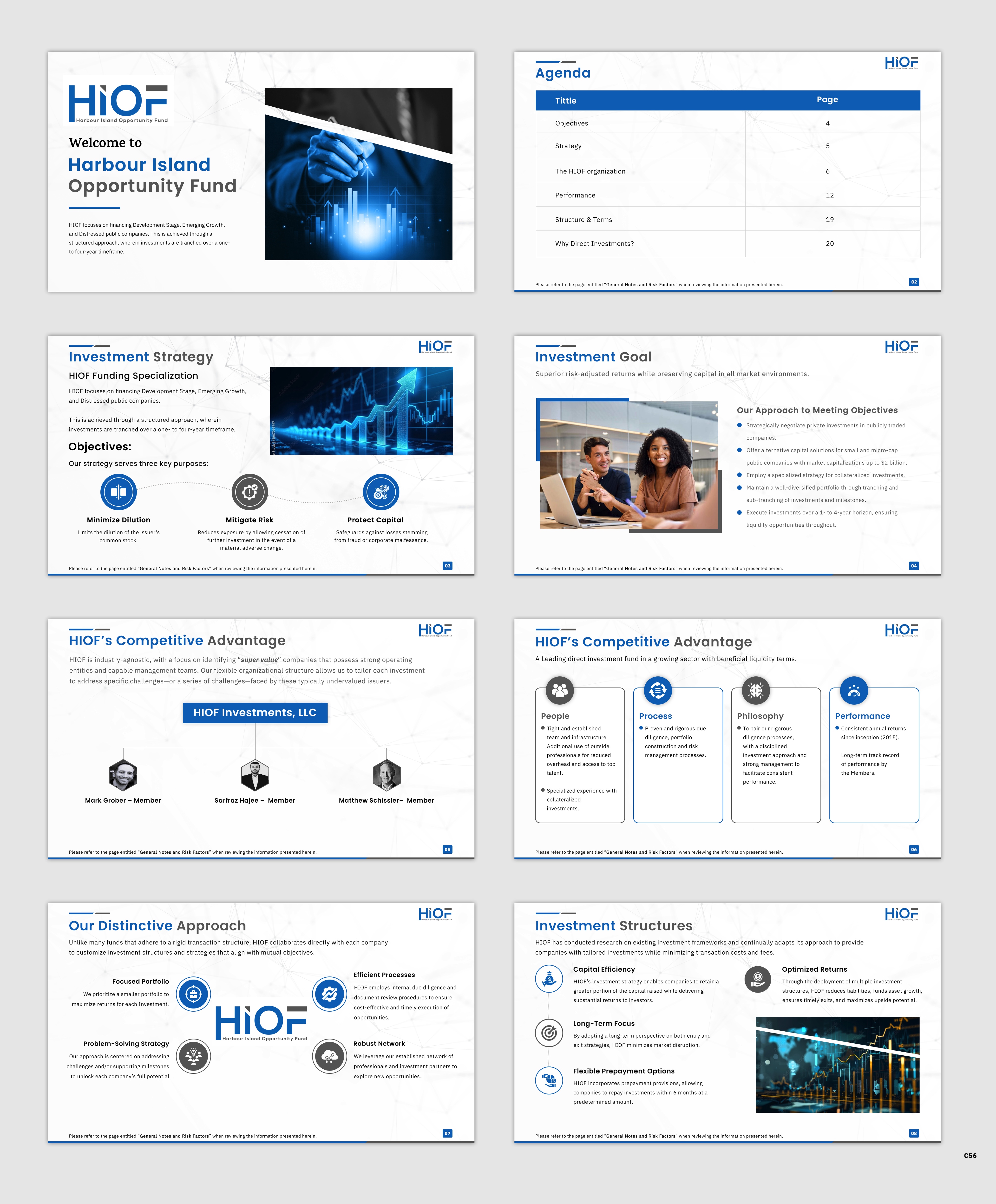 Design de PowerPoint par pb pour Premier Venture Partners | Design #35049882