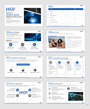 PowerPoint Design by pb