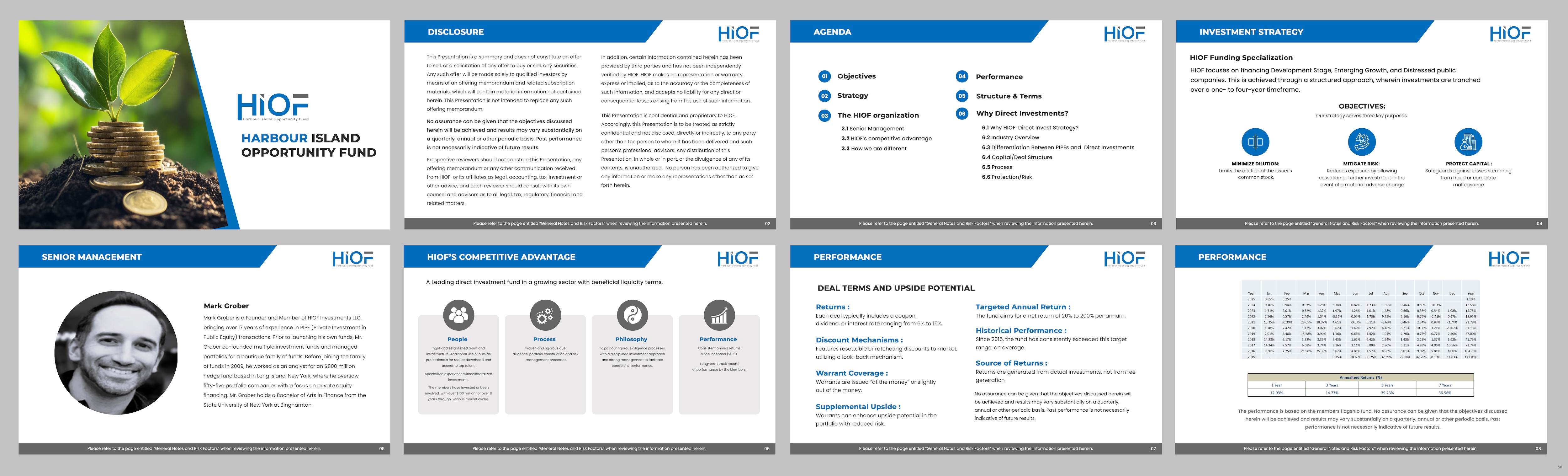 Design de PowerPoint par pb pour Premier Venture Partners | Design #35049884