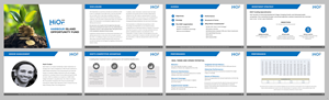 PowerPoint-Design von pb für Premier Venture Partners | Design: #35049884