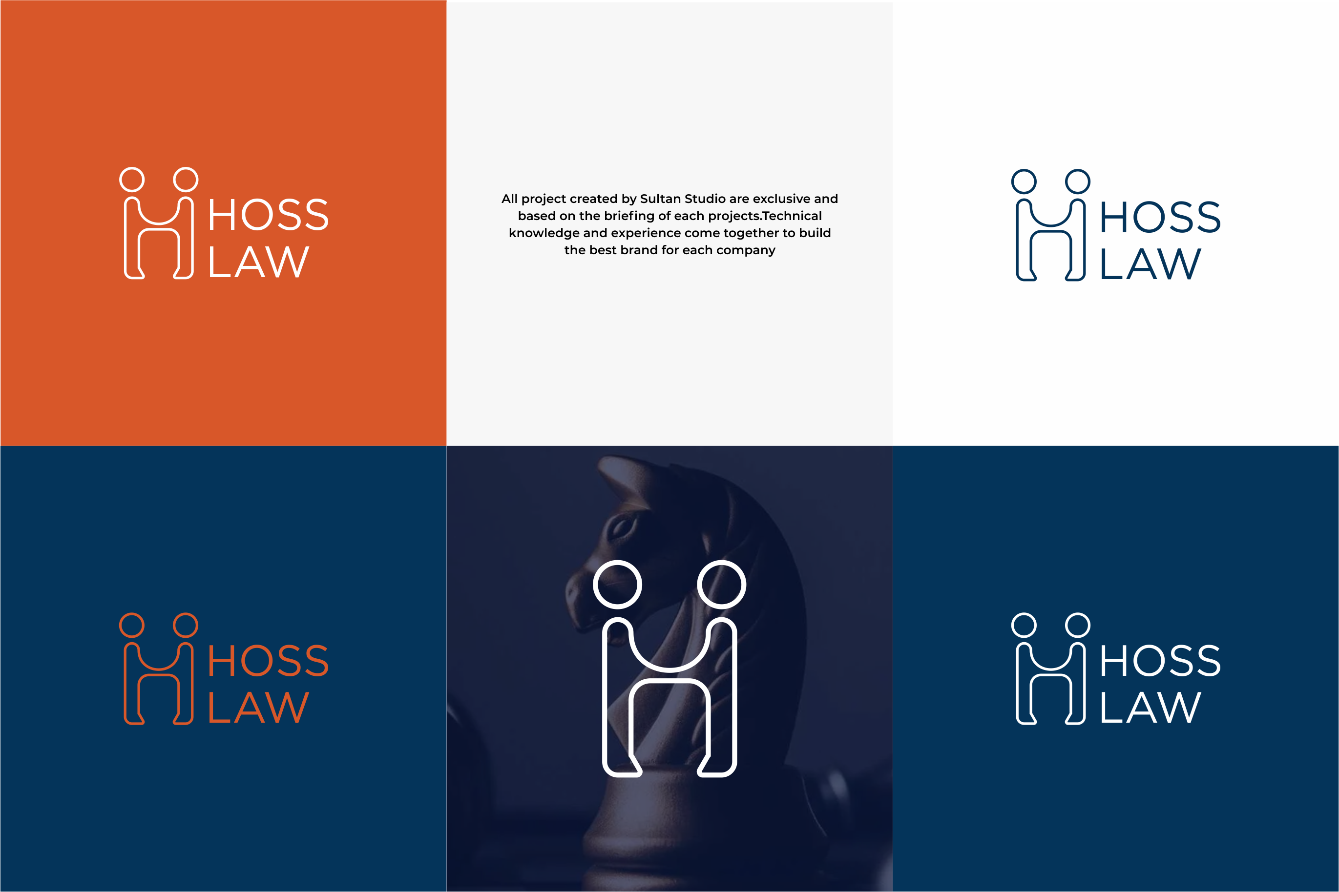 Logo Design by Sultan  Studio for this project | Design #35053318