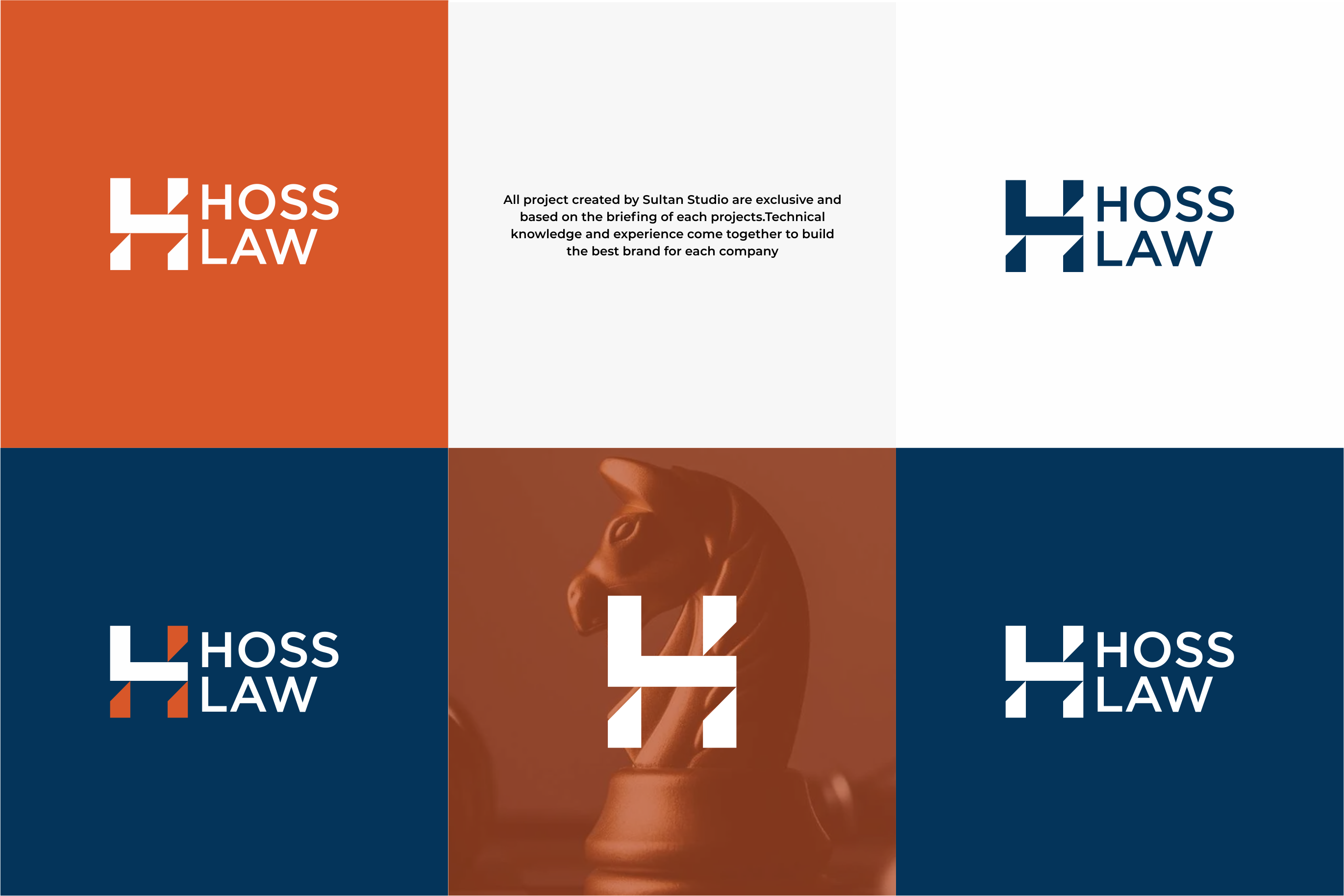 Logo Design by Sultan  Studio for this project | Design #35053384