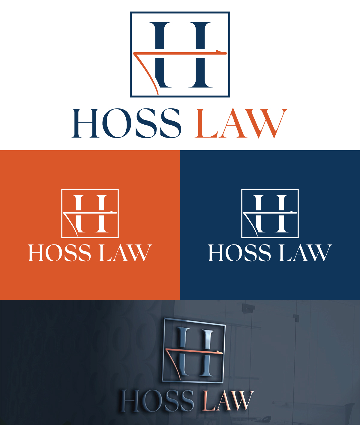 Logo Design by jessimorge for this project | Design #35051025