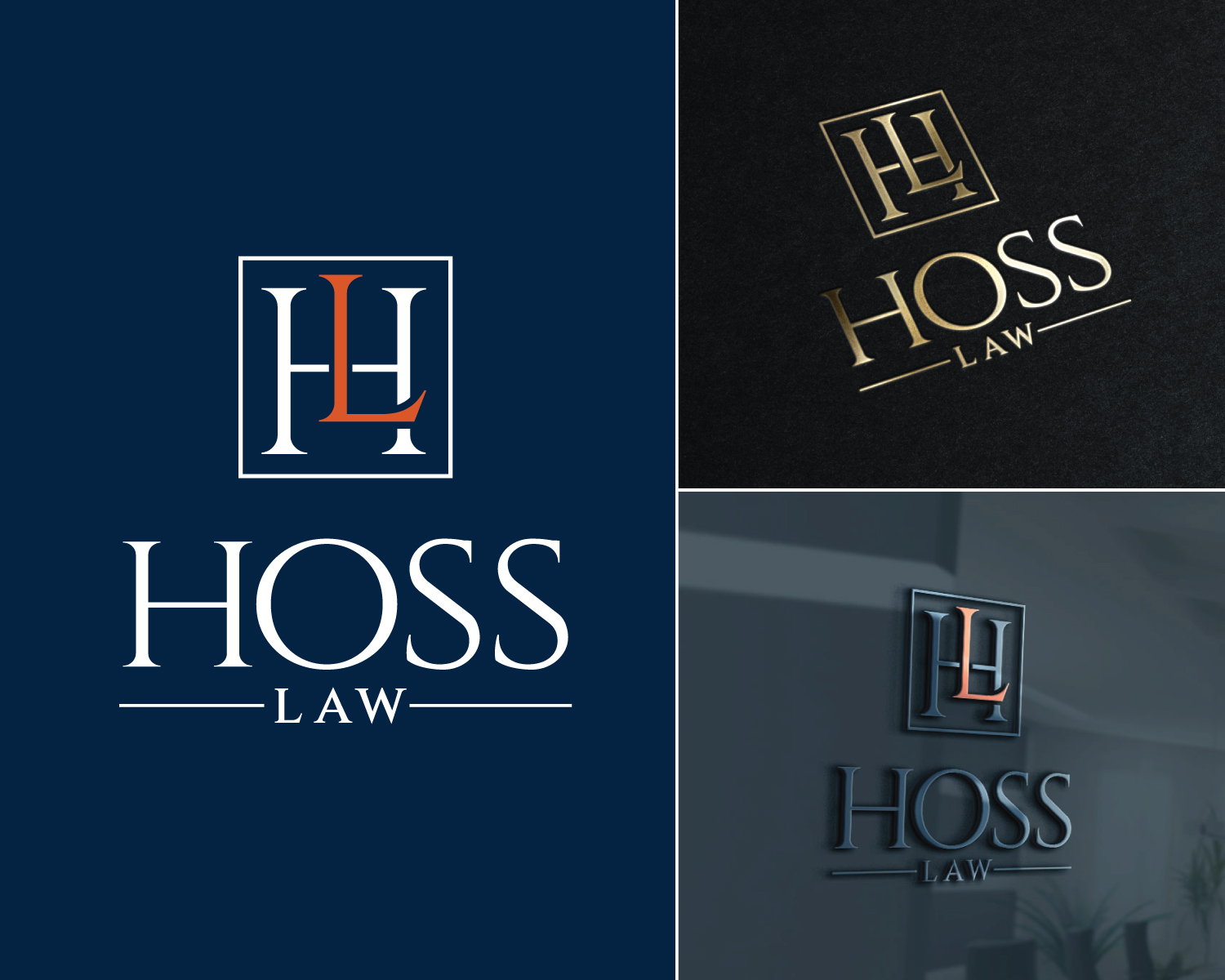 Logo Design by Atec for this project | Design #35049401