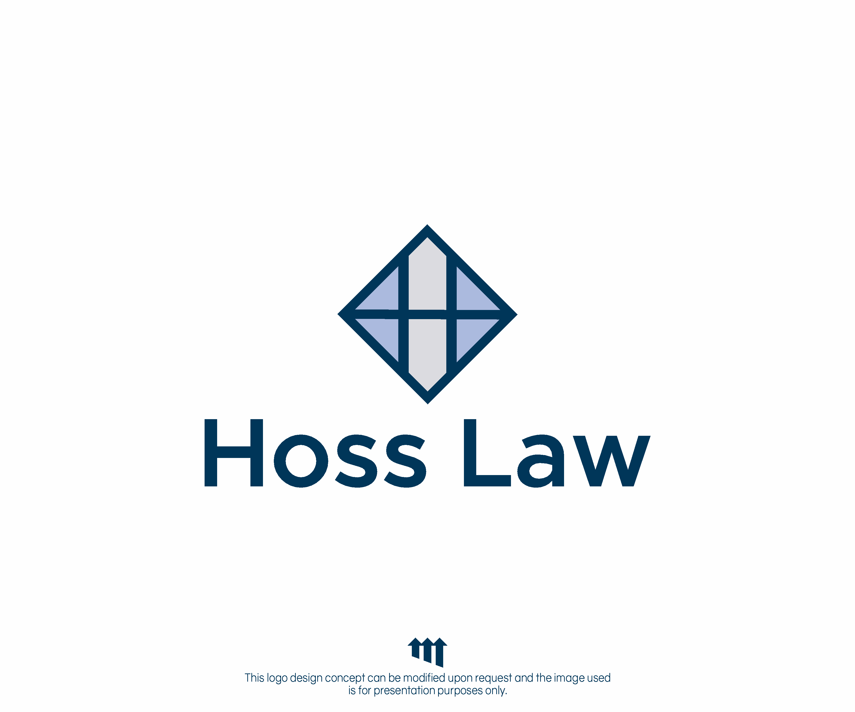 Logo Design by MBARO for this project | Design #35088022